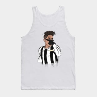 Dybala Tank Top